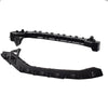 Subaru Impreza WRX STi Front Bumper Bracket Set (2008-2014)
