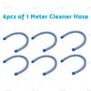 Zodiac MX6 MX8 1M Twist Lock Hose Replacement