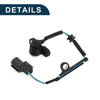 Honda Accord 2.7 (1995-1997) 1 x Sensor Crankshaft Position Sensor