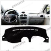 Peugeot 206 Dashboard Cover Pad Anti-sun Anti-cracking Dash Mat (2000-2012)