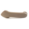 VW Passat B5 Golf Jetta Bora Beige Left Interior Door Pull Handle (1997-2005)