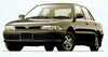 Mitsubishi Lancer CP9A EVO5 EVO6 Lamp Cover (1992-2001)