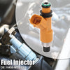 Honda CBR600RR Fuel Injector Nozzle 12 Holes (2005-2006)
