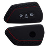 Golf 8 and Skoda Enyaq iV Protective Silicone Key Covers 2 x Pack
