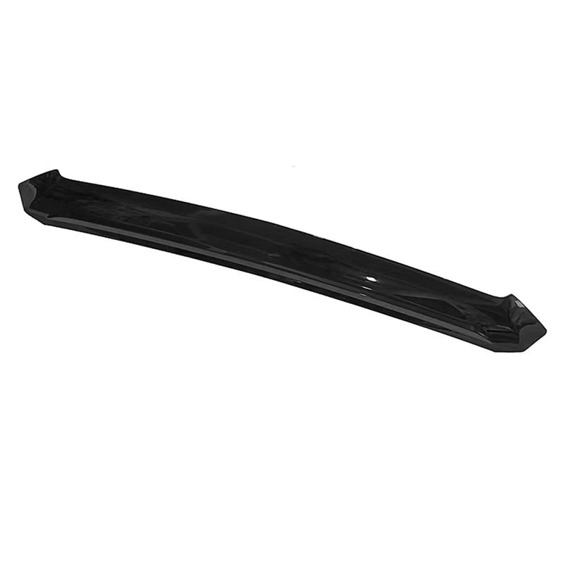 Mercedes Benz Sprinter W907 Bonnet Deflector Guard Cover (2019-2025)