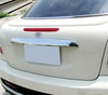 Mini Cooper R58 Boot Lid Moulding Trim (2012-2015)
