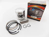 HONDA SL90 0.5mm O/S FORSETI PISTON KIT 50.5mm (1969)