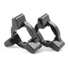 Universal Motor CNC Front Anodized Fork Preload Adjusters 22mm (N/A)