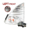 LH Corner Light Turn Lamp Fits  2001-17 Hino Hino Ranger MEGA Truck FC4J FG1J