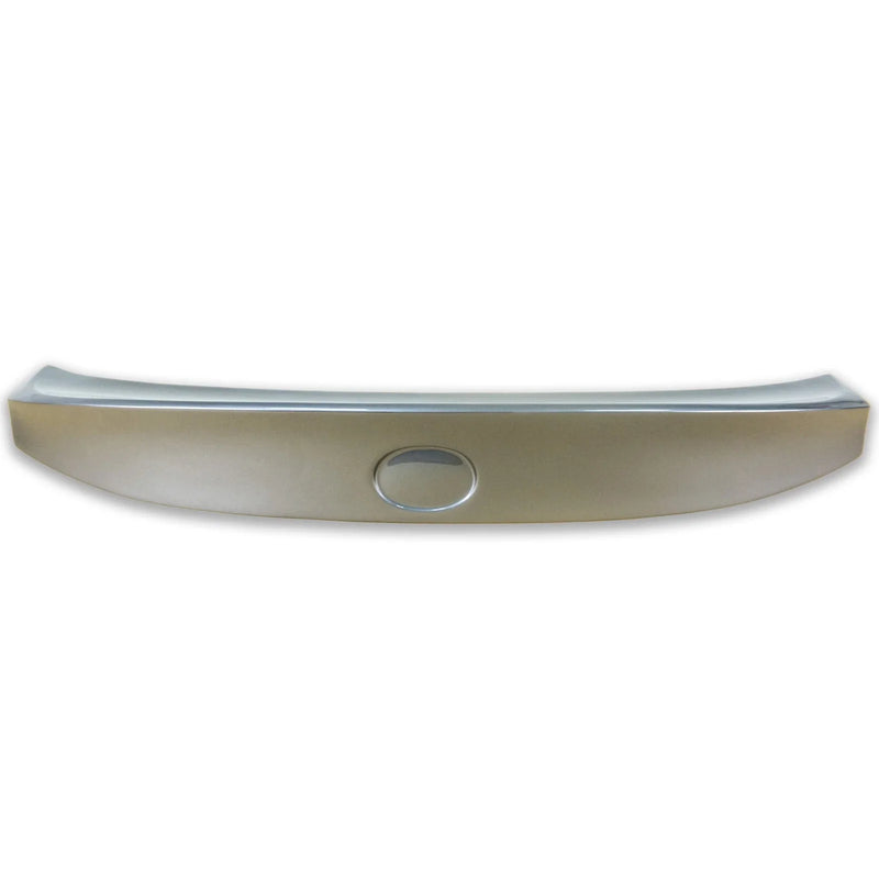 Lexus IS250 / IS350 Sedan Boot Spoiler (2005-2010)