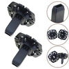 BMW Engine Cooling Radiator Clips (2006-2013)