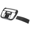 Dodge Charger Carbon Fiber Roof Reading Light Cover (2011-2021)