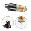Airtronic D2 D4 Heating Units 12V 22ml Metal Fuel Metering Pump Low Noise