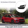 Subaru Impreza Front Left Fog Light Grill (2015-2016)