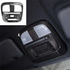 Toyota GR86 / Subaru BRZ 22-24 100%Carbon Fiber Reading Light Panel Cover Trim