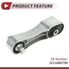 BMW MINI 2014 1.5T Rear Engine Mount (2014)