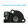 Holden Commodore IAC Valve & TPS Sensor (VG-VR)