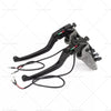 Suzuki GSXR1000 SV1000 GSXR1300 GSX1400 Brake Master Cylinder (2001-2023)