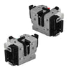 Jeep Wrangler Front Left Right Car Door Lock Latch Actuator (2007-2018)