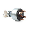 Kobelco SK200-3 SK200-5 SK120-5 Ignition Starter Switch & 6 Terminal