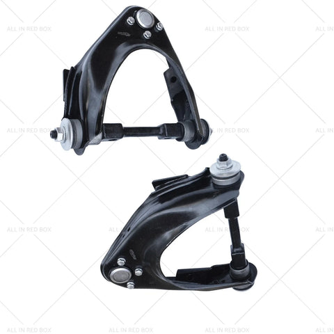 Ford Ranger Front Upper Suspension Control Arms (2006-2011)