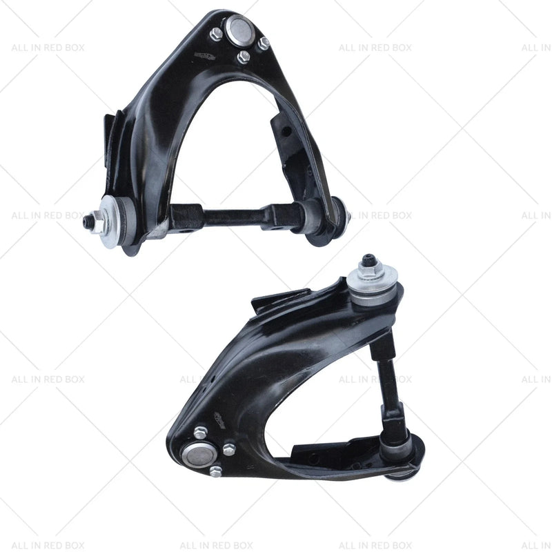 Ford Ranger Front Upper Suspension Control Arms (2006-2011)