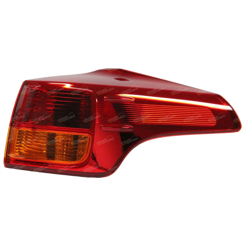 Toyota RAV4 Tail Light Right Driver (2012–2015)