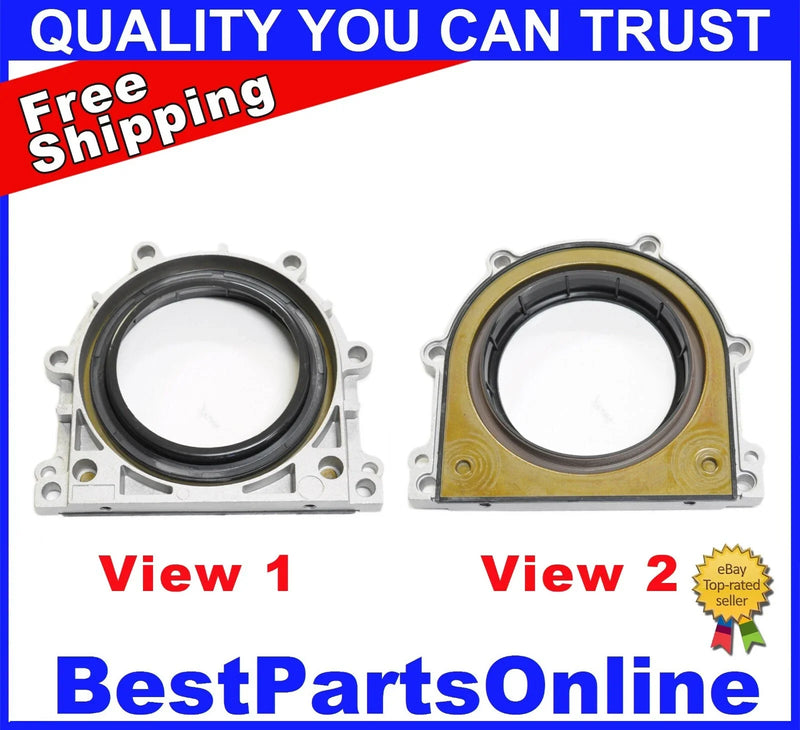 Engine Crankshaft Crank Seal