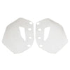 BMW R1300GS Front Windshield Side Wind Deflectors (2013-2020)