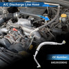 BMW 528i A/C Refrigerant Liquid Hose