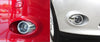 Ford Focus 2 x Fog Light Bezel Cover (2012-2014)