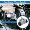 Nissan Micra Rear Brake Wheel Cylinder (2010-2016)
