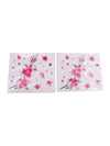 Cherry Blossom 2 x Car Decoration Stickers