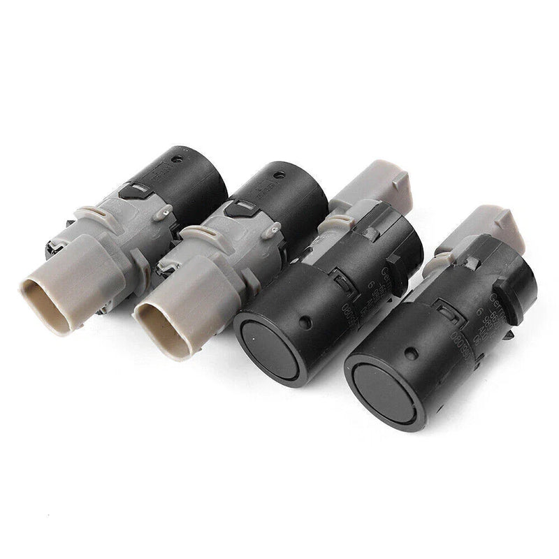 BMW 5 Series E60 PDC Backup Parking Sensor (2004-2008)