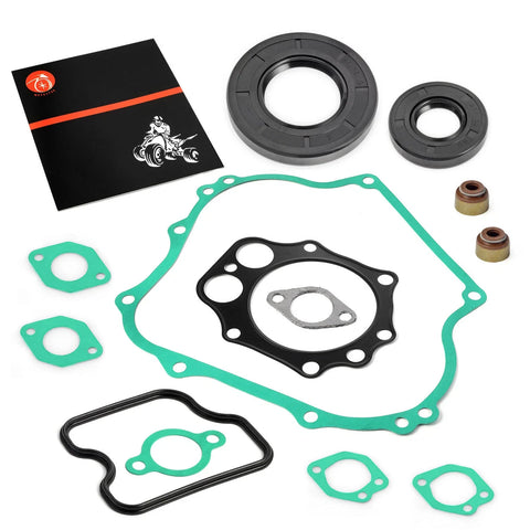 Club Car Golf Cart DS / Precedent 1996-2006 350CC Engine Gasket Seal Kit
