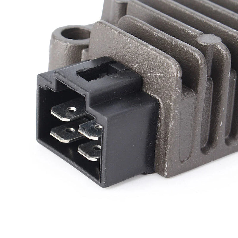 Yamaha TTR225 TTR250 XT225 Voltage Regulator Rectifier (2000-2007)