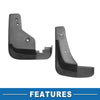 Mazda CX-5 Mud Flap Splash Guard (2017-2022)