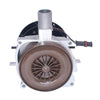 Eberspacher D4 24V Big Leaf Combustion Air Fan Blower Motor