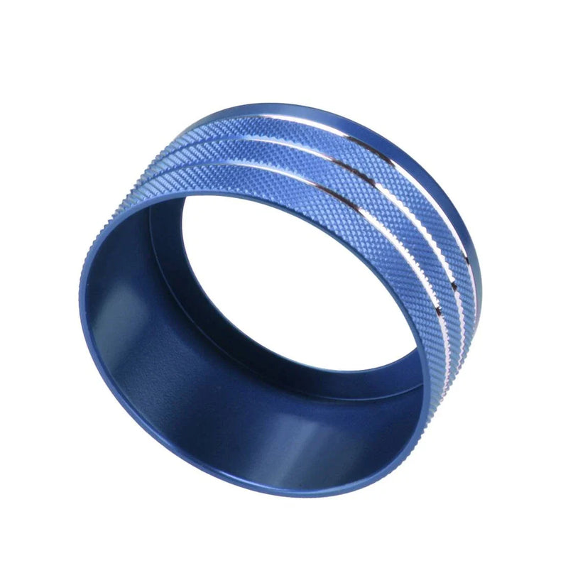 Toyota Tundra 2022-2024 Knob Ring Cover