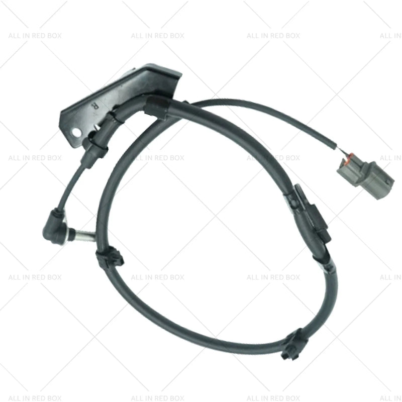 Isuzu D-Max Front Right ABS Wheel Speed Sensor (2012-2023)