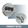 Honda Civic 2 x Backup Reverse Light Bulbs (1999-2014)