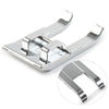 Brother PC210PRW Metal Open Toe Satin Stitch Applique Foot (2008-2015)