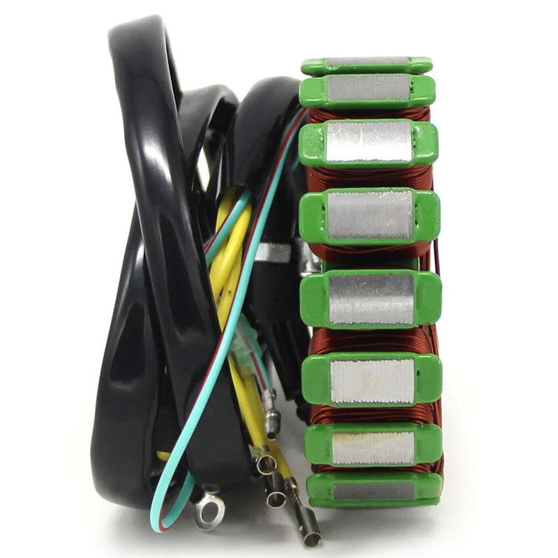Honda XR250L Magneto Stator Coil (1991-1996)