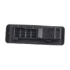 Kia Soul 4 x Roof Molding Covers