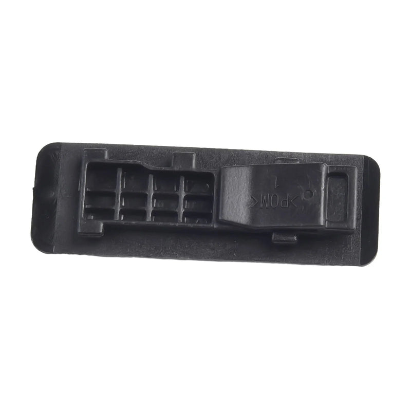 Kia Soul 4 x Roof Molding Covers