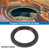 Toyota Sienna Crankshaft Oil Seal (2010-2013)
