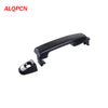 Toyota Camry Black Exterior Door Handle (2012-2017)