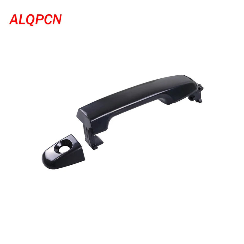 Toyota Camry Black Exterior Door Handle (2012-2017)
