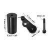 Suzuki GSX-R 600 Frame Sliders Fairing Guard Crash Protectors (2006-2023)