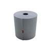 Cash Register Receipts 50 x 75x75mm 1 Ply White Bond Paper Rolls